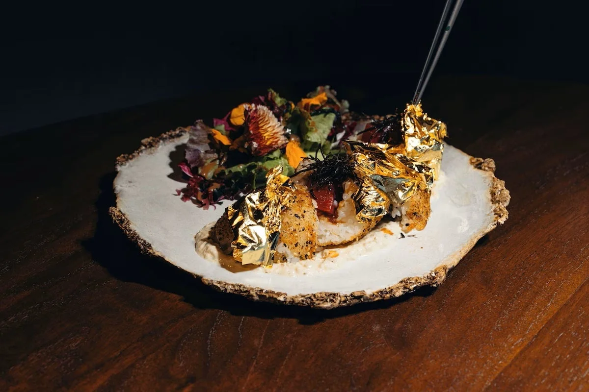 ザ・カハラ・ホテル & リゾート 料理