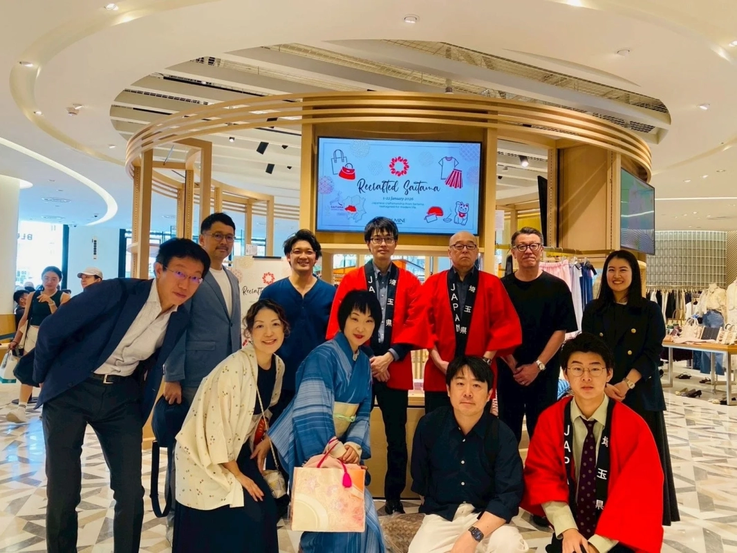 イベント集合写真