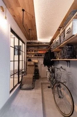 窓・玄関・外まわり