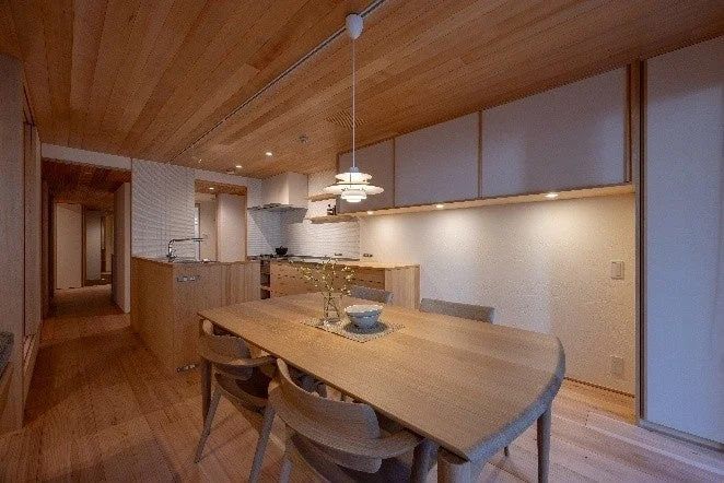 家族の想いを動かすリモデル