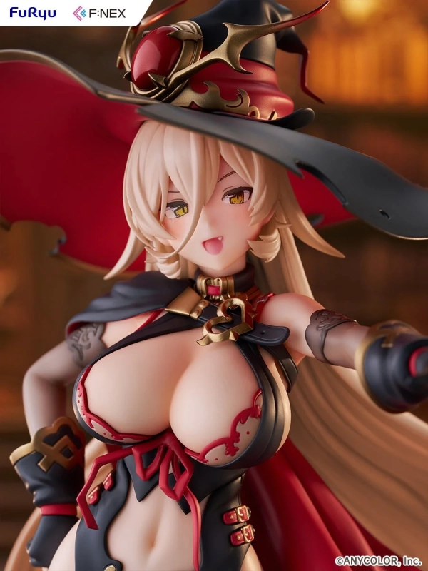 ニュイ・ソシエール 1/7スケールフィギュア