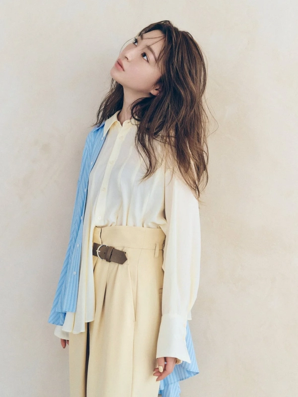 COCO DEAL 春の装い