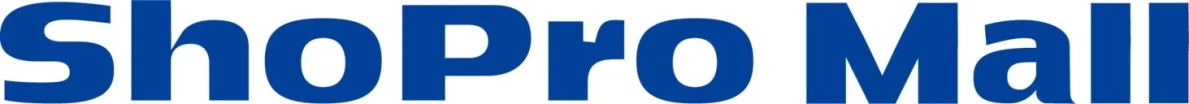 ShoPro Mallのロゴ