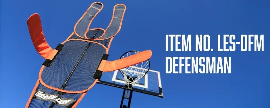 ディフェンスマン単体