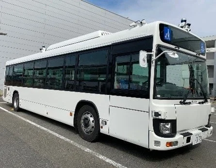 いすゞ自動車 ERGA