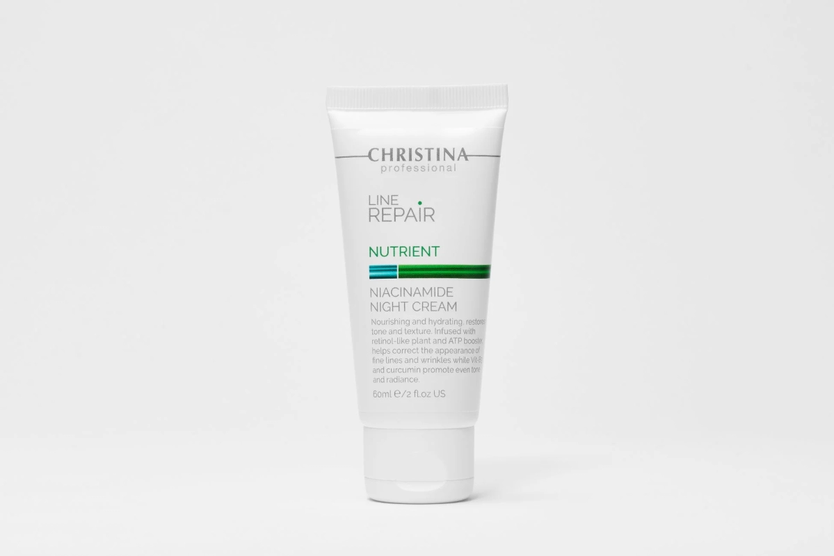 NUTRIENT ナイアシンアミドナイトクリーム