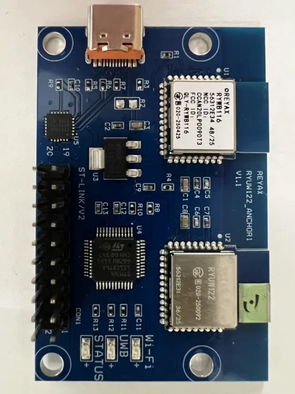 アンカーボードRYUW122_ANCHOR1外観