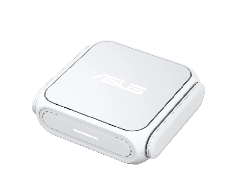ASUS RT-BE3600 Go 正面
