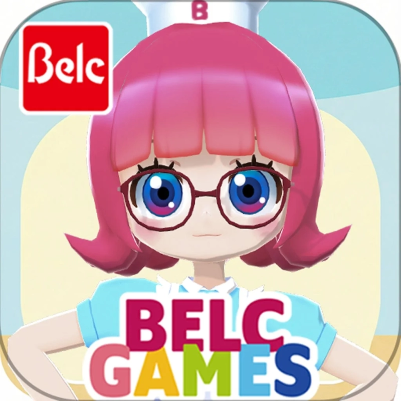 ゲームキャラクター