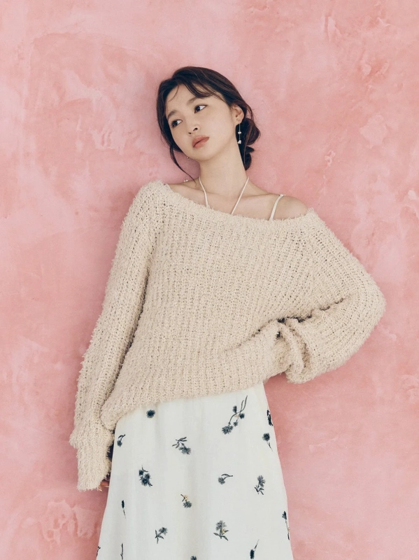 COCO DEAL 春の最新コレクション