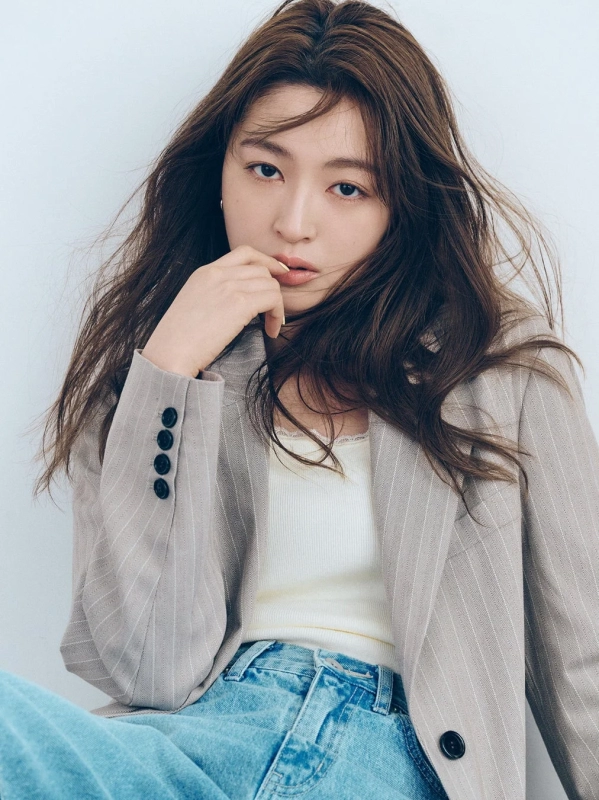 COCO DEAL カジュアルスタイル