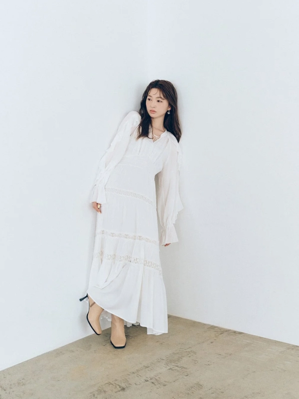 COCO DEAL エレガントなドレススタイル