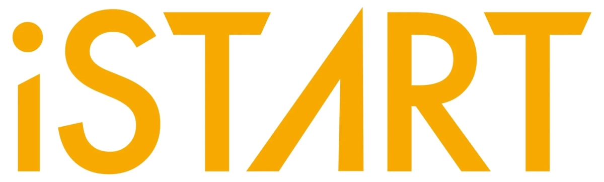 iSTARTロゴ