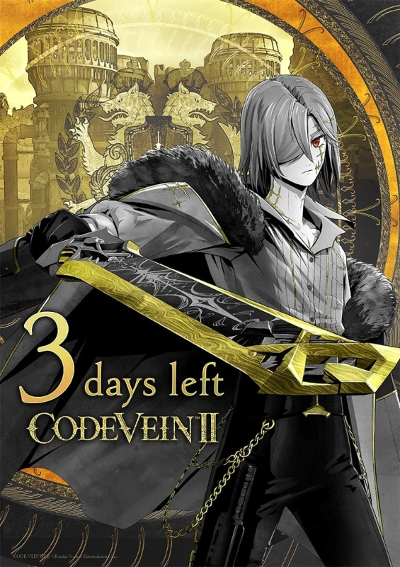 3 days left