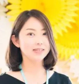 大塚 由梨子氏