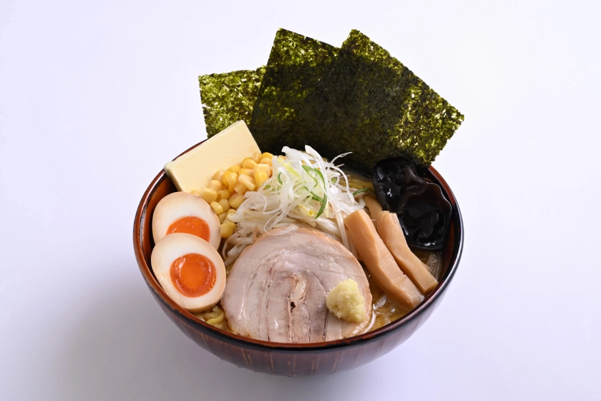 札幌みその 味噌ラーメンスペシャル