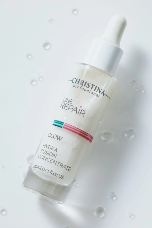 GLOW HYDRA FUSION CONCENTRATE