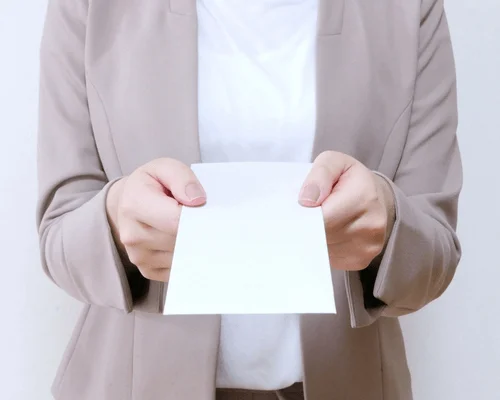 匿名性を保った条件交渉