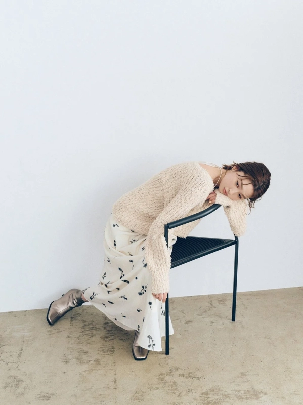 COCO DEAL 春の最新WEBカタログ「Luminous Whispers」