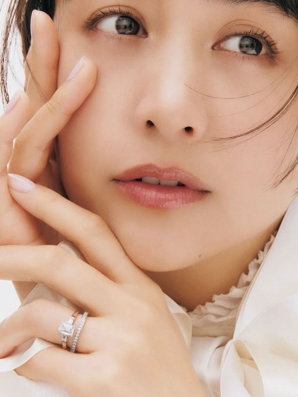 Weddingジュエリー