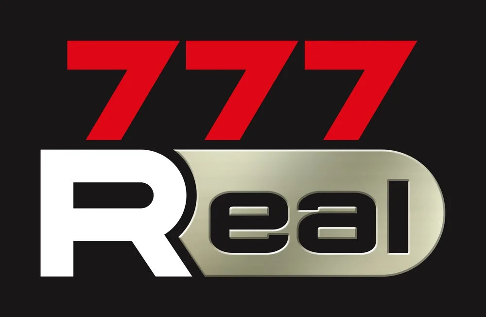 777Realロゴ