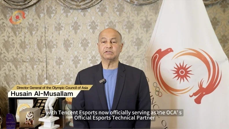 フセイン・アル・ムサラム博士