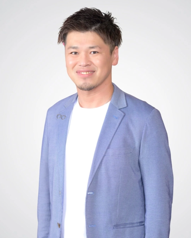 株式会社ウェルミナス 代表取締役社長 松村恵輔氏