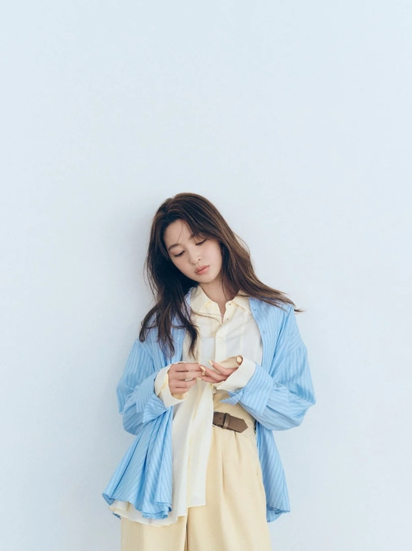 COCO DEAL シャツスタイル