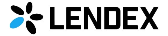 LENDEX ロゴ