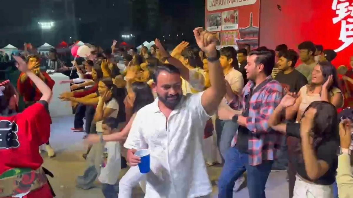 祭り、日本祭り、イベント、ダンス、屋外イベント、参加者