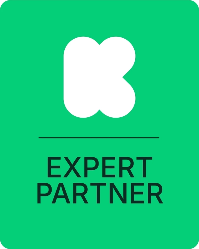 EXPERT PARTNERのロゴ