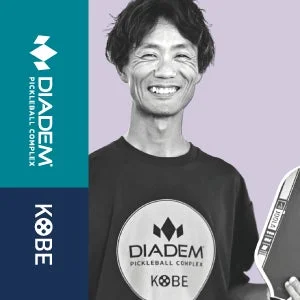 DPC KOBE コーチングスタッフ