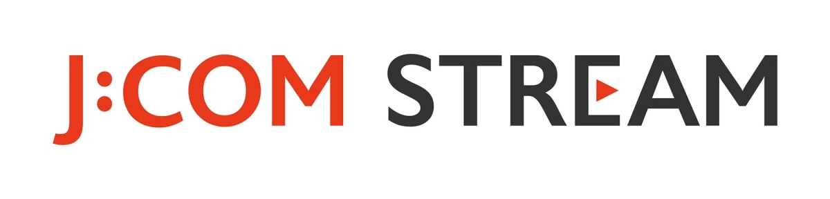 J:COM STREAMロゴ