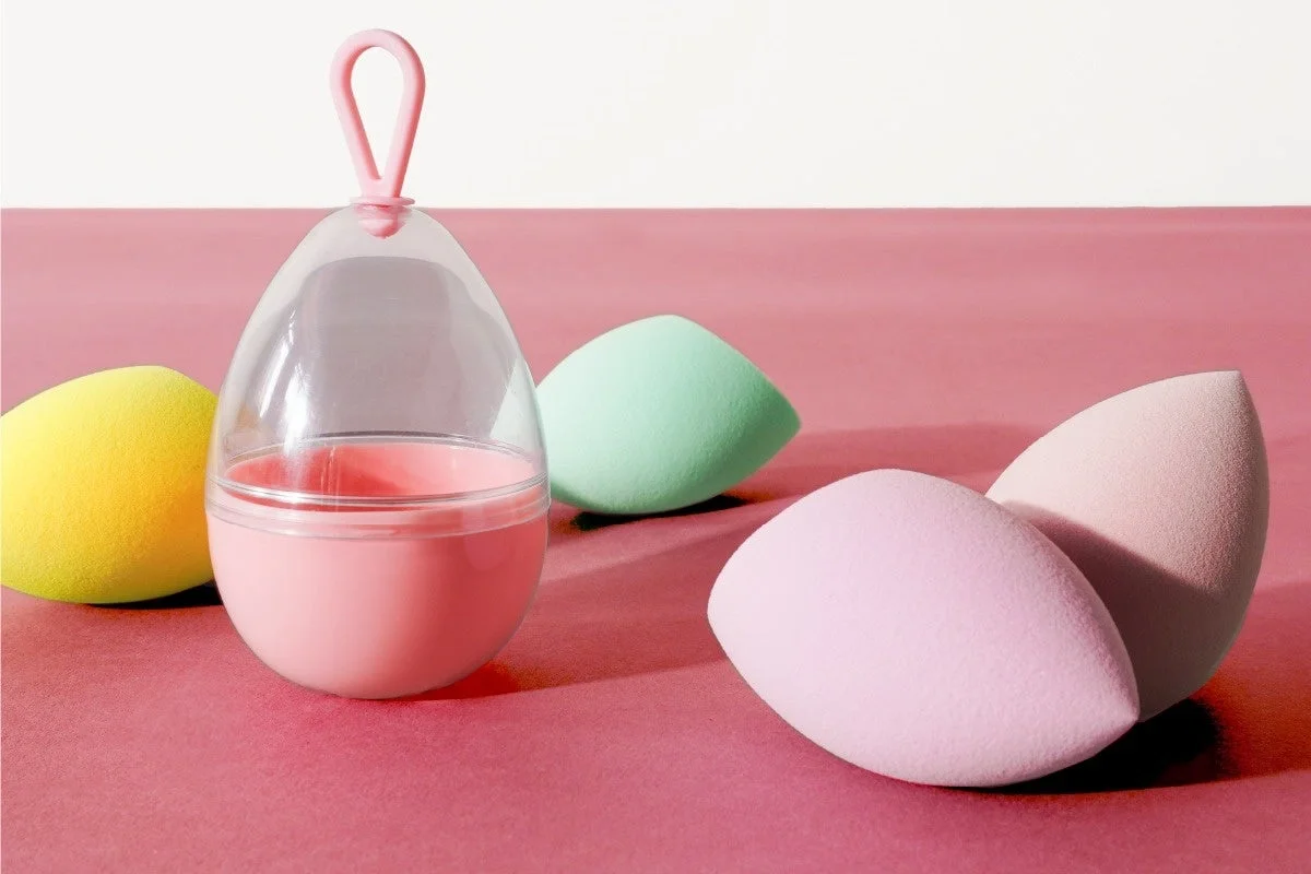 メイクスポンジ