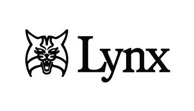 Lynxロゴ