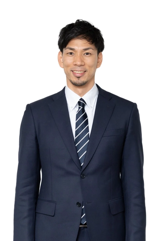 福澤達哉氏のコメント