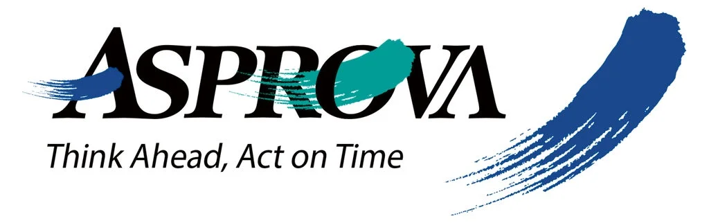 アスプローバ ロゴ