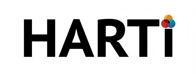 HARTi ロゴ