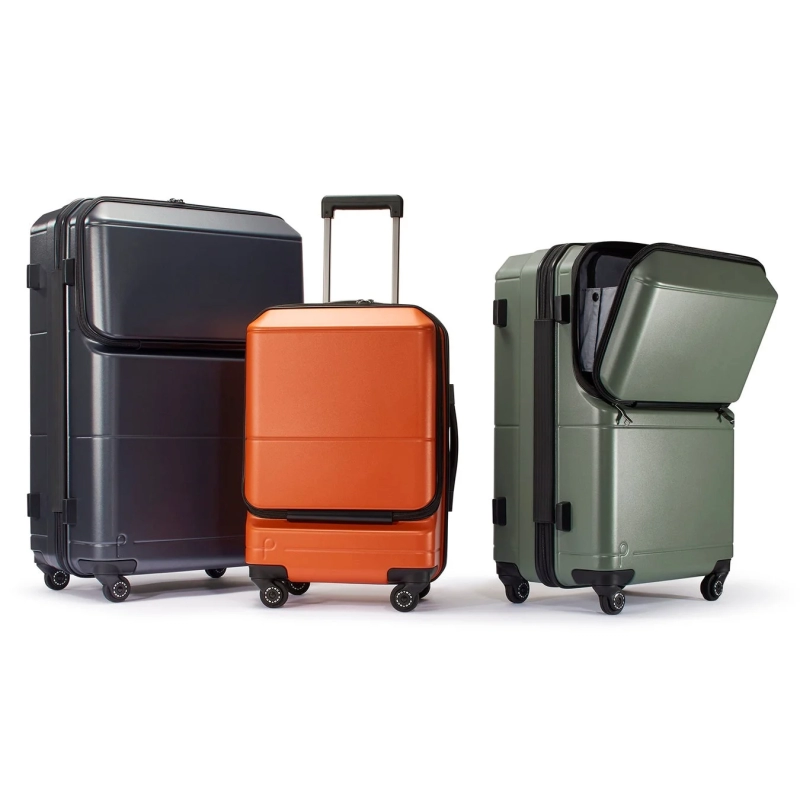 プロテカ ポケットライナー2