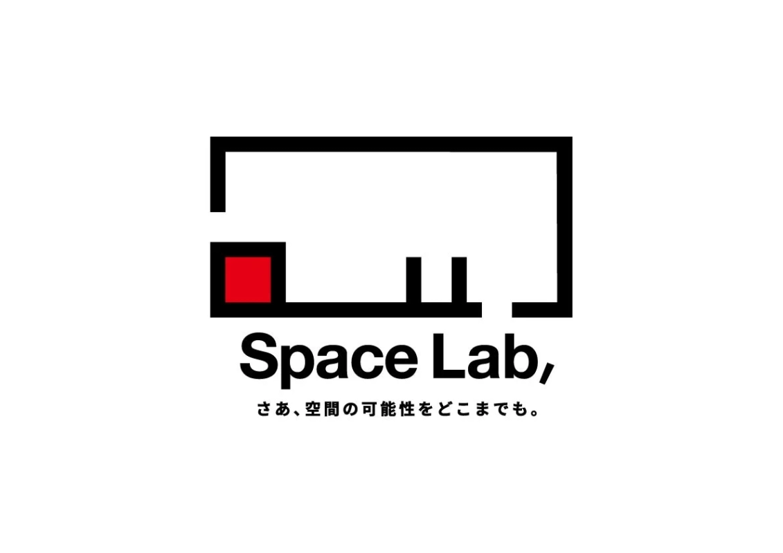 Space Labのロゴマーク