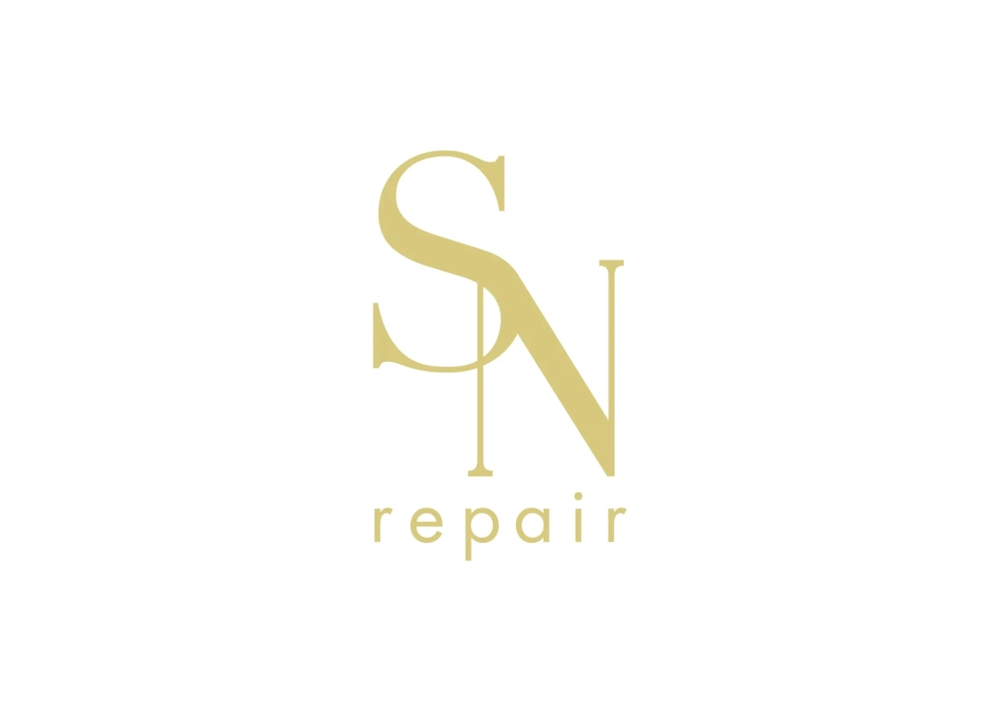 SN repair ロゴ