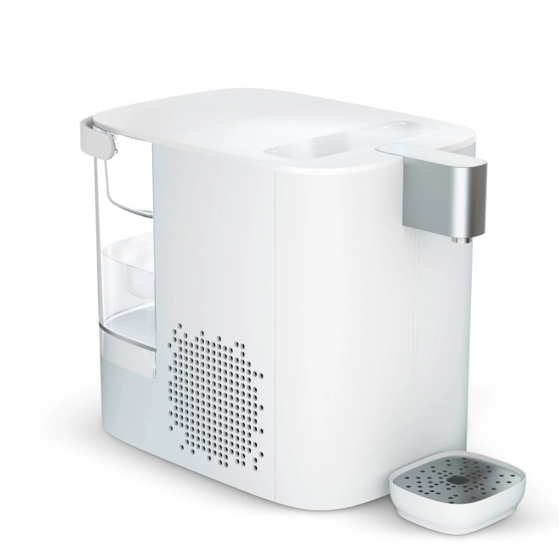 『ブリタ キューブ クール』の前面