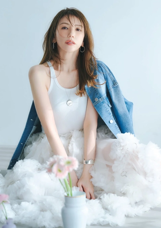 美香さんの特集