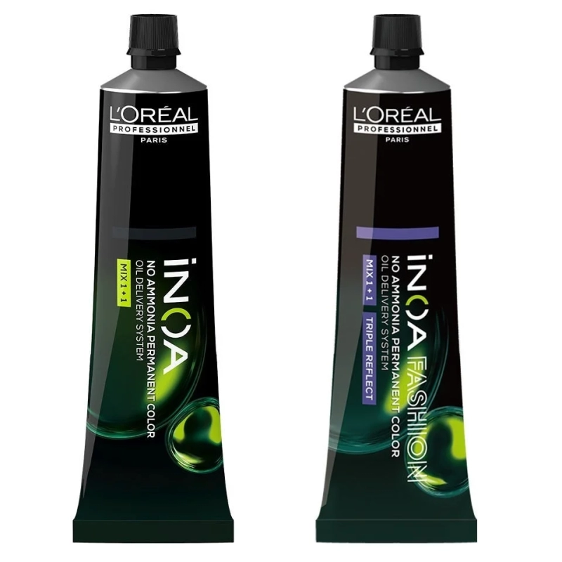 イノアカラー製品画像