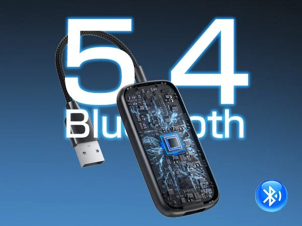 Bluetooth 5.4