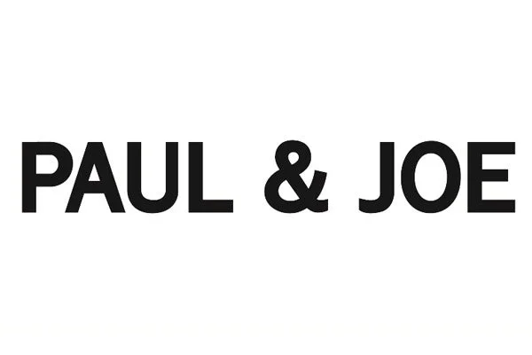 PAUL & JOEロゴ