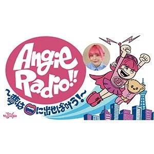 Angie Radio!!