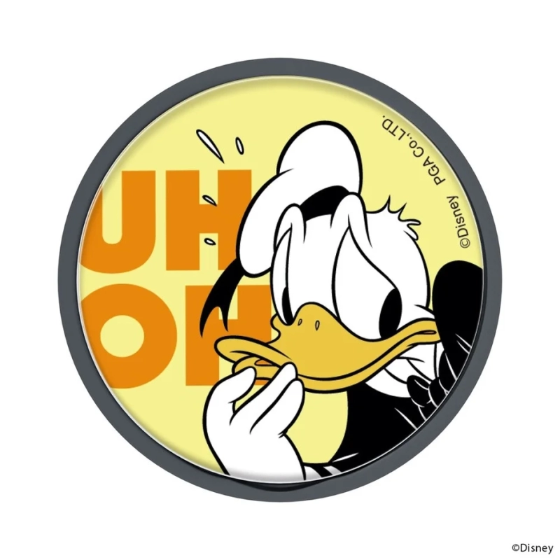 ドナルドダック マグネットグリップ